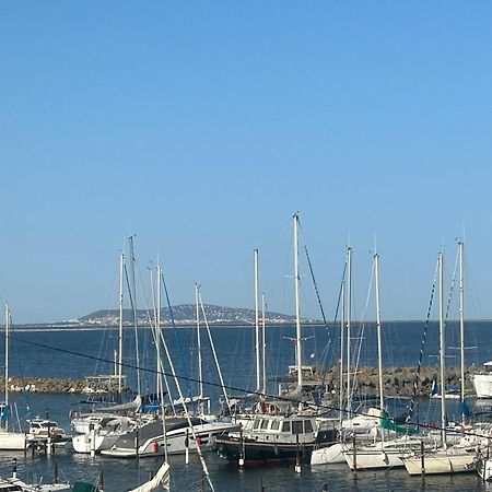 Blue Port -4 Etoiles-2 Loggias Vues-2 Parking Leilighet Marseillan  Eksteriør bilde